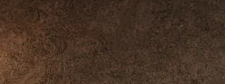 Cork wall